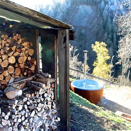 Alpenhutte Doru *